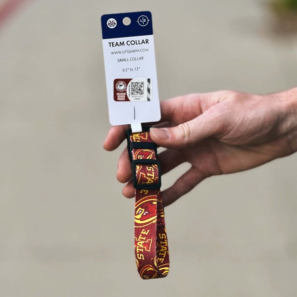 I-State Pet Collar (Small)